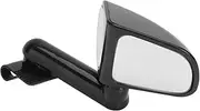 GLEAVI Rotatable Mirror for Car Rearview Mirror with Self Adhesive Design Fit for Enhanced Safety Easy Installation