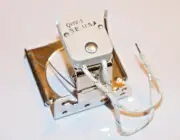 PROJECTOR LAMP SOCKET ELMO-QHV