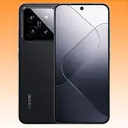 Xiaomi 14 Dual SIM 5G (12GB RAM, 512GB, Black) - Brand New