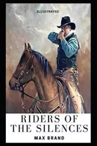 在飛比找博客來優惠-Riders of the Silences Illustr