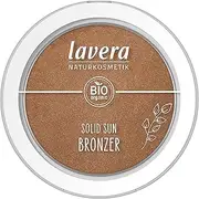 Lavera Solid Sun Bronzer - # 01 Desert Sun 5.5g