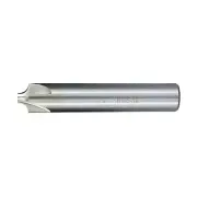 1Pc R2-R10 Radius HSS Corner Rounding End Mill Milling Cutter CNC Router Bits