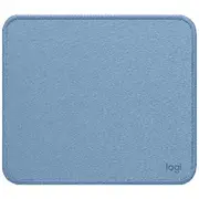 Logitech Mouse Pad Blue Grey
