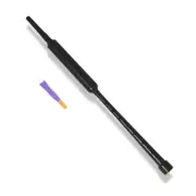 Walsh Poly Standard Size Practice Chanter of bagpipes, New!
