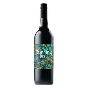 12 Bottles of Running Ivy Merlot Red Wine 2021