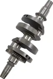 Hot Rods Crankshaft Assembly for 2020 Polaris RZR XP Turbo S Velocity UTV