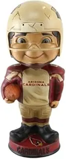 NFL Arizona Cardinals Vintage Bobble