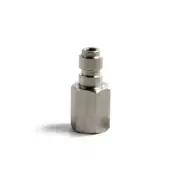 Quick Disconnect - Stainless - Male/Female