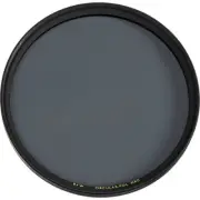 New B+W 62mm Circular Polarizer MRC Filter MFR # 66-044841