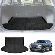Boot Liner for Haval H6 & H6 GT 2021-2025 Heavy Duty Cargo Trunk Cover Mat Luggage Tray