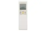 Daikin Remote Control Air conditioner ARC466A26