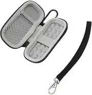 SENECESLI Portable Hard Carrying Case for Mobile 6L EKG, for Mobile 1L EKG