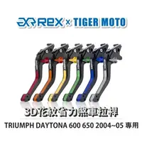 在飛比找蝦皮購物優惠-老虎摩托  Rex 雷克斯 TRIUMPH DAYTONA 