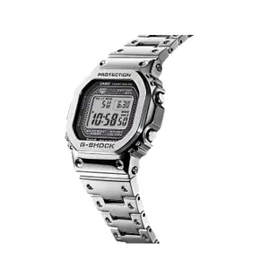 G-SHOCK / GMW-B5000D-1 / 卡西歐 CASIO [ 官方直營 ]