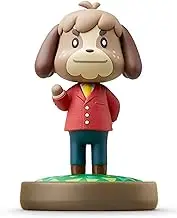 amiibo Kento (Animal Crossing series)