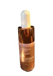 HTF New L’Oréal TrueMatch Lumi Glow 507 Amour Daybreak Glow Drops 507 Sealed New