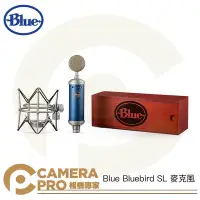 在飛比找Yahoo!奇摩拍賣優惠-◎相機專家◎ Blue Bluebird SL 麥克風 含防