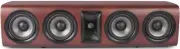 JBL Studio 665C Center channel speaker (Wood)
