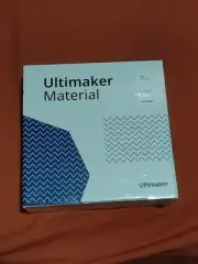 ULTIMAKER MATERIAL - Ultimaker PVA Natural 9731 - Filament - 2.85mm 750g - NEW
