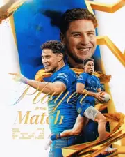 PARRAMATTA EELS NRL RUGBY team LEGEND player PHOTO,BARGAIN,1,