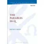 THE PARABLES IN Q