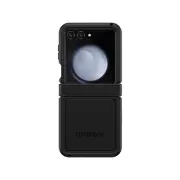 OtterBox Defender XT Phone Case for Galaxy Z Flip 6 (Black)