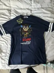 A Bathing Ape x Dr. Slump Arale Collab