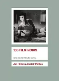 在飛比找博客來優惠-100 Film Noirs