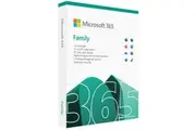 Microsoft 365 Family