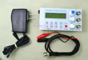 10MHz DDS Function Signal Generator Frequency Counter Square Wave Sweep BNC TTL
