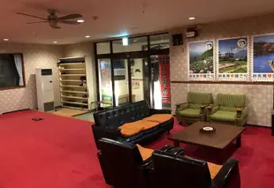 北輕井澤古諺飯店