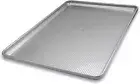 20.25" Heavy Duty Nonstick Baking Sheet – Fluted Design for Perfect Results