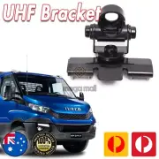 Bonnet Hinge UHF Antenna Bracket Fits IVECO GME