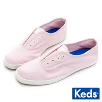 在飛比找momo購物網優惠-【Keds】CHILLAX 舒適輕量休閒鞋-粉(9221W1
