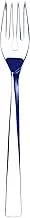 Mepra AZB10591121 Elica Table Fish Fork – [Pack of 24], 18.4 cm, Stainless-Steel Finish, Dishwasher Safe Tableware