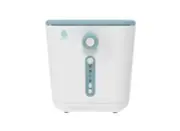 Electric Kitchen Composter - 3L Indoor Odorless Smart Composter with Detachable