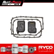 Ryco Transmission Filter Kit | RTK288