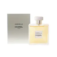 在飛比找Yahoo奇摩購物中心優惠-CHANEL 香奈兒嘉柏麗香水 50ml