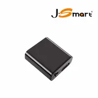 在飛比找PChome24h購物優惠-J-Smart 小方塊偽裝錄音筆32GB