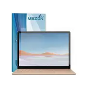 3 Pack MEZON Microsoft Surface Laptop 4 (13.5") Ultra Clear Film Screen Protectors