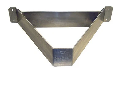 PIT-PAL PRODUCTS Large Fuel Funnel Holder 187H
