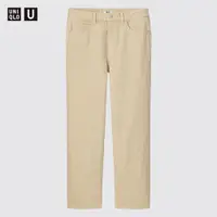 在飛比找蝦皮購物優惠-Uniqlo U regular fit 28腰 高腰 錐形