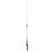 Nagoya NMO-200C 38.5" NMO Mount VHF/UHF Commercial Tuned Antenna