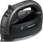 Panasonic 2023 Cordless Steam W Head Iron ‎NI-WL708-K 1400 W Calm Black 1.1Kg