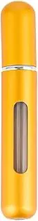 AIMALL 8ML Travel Portable Mini Refillable Perfume Atomizer Bottles Spray Pump Scent – Durable & Leak-Proof Design
