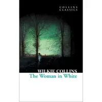 在飛比找蝦皮商城優惠-The Woman in White 白衣女郎/Wilkie