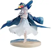 Furyu Witch's Journey Elaina Summer One Piece Ver. 1/7 scale PVC painted completed figure resale