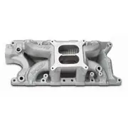 Edelbrock RPM Air Gap Intake Manifold - Ford 289W/302W, ED7521