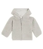 Stella McCartney Kids Baby teddy jacket