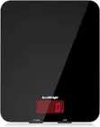 Accuweight 201 Digital Multifunction Meat Food Scale with LCD Display for Baking
